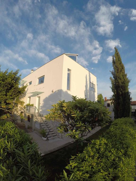 Apartment Lycia Rovinj Zimmer foto
