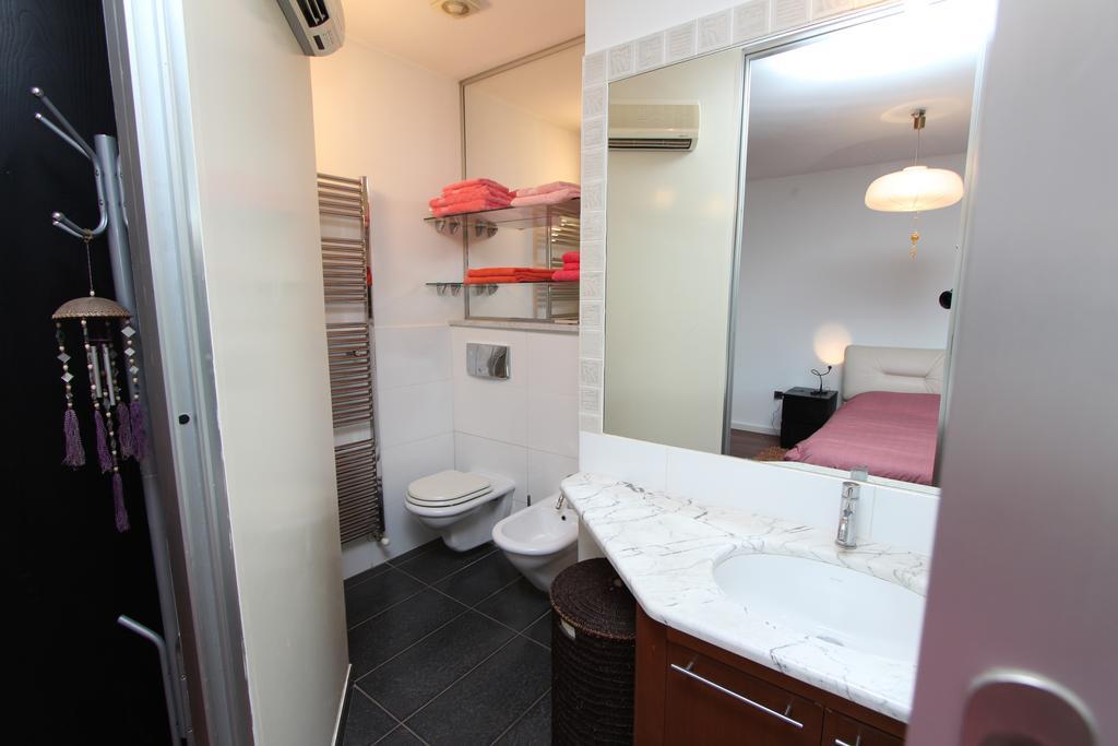 Apartment Lycia Rovinj Zimmer foto