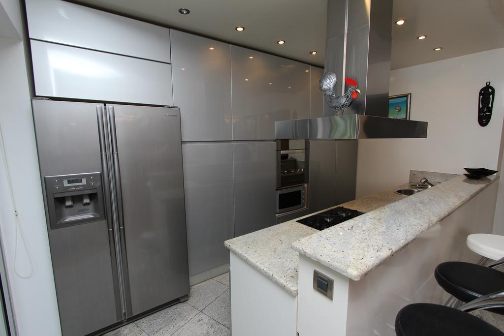 Apartment Lycia Rovinj Zimmer foto