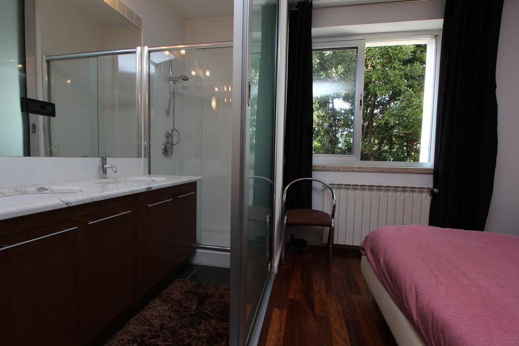 Apartment Lycia Rovinj Zimmer foto