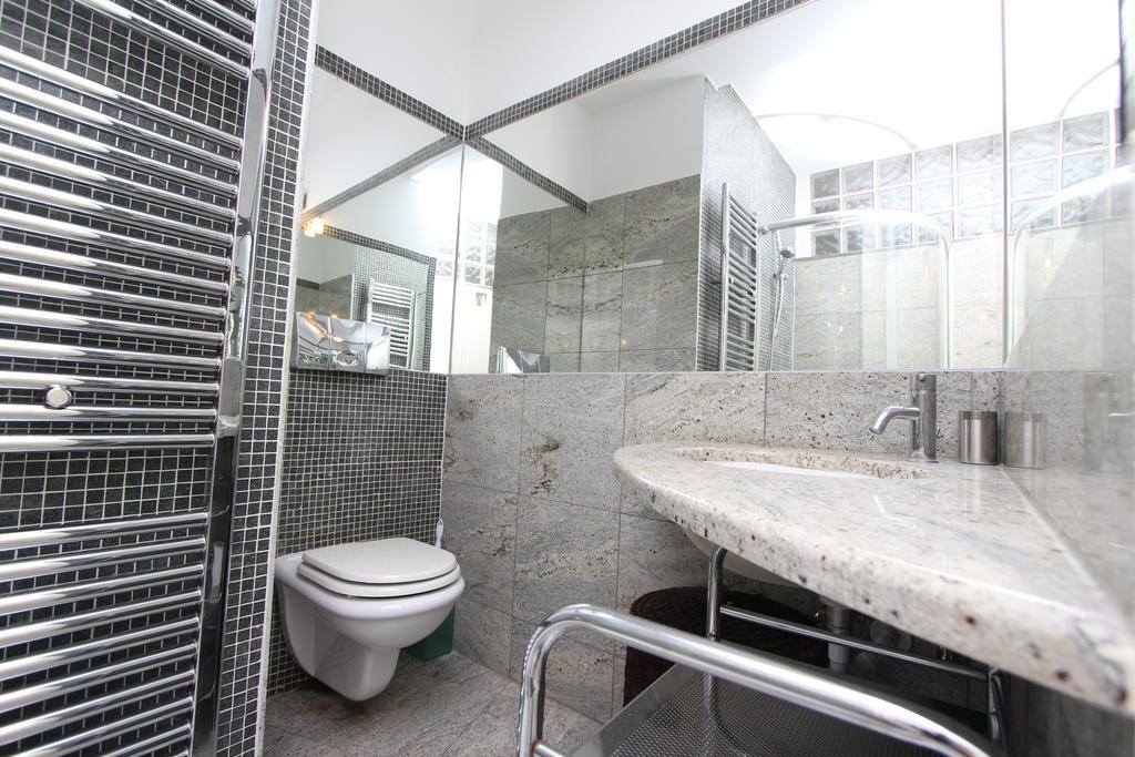 Apartment Lycia Rovinj Zimmer foto